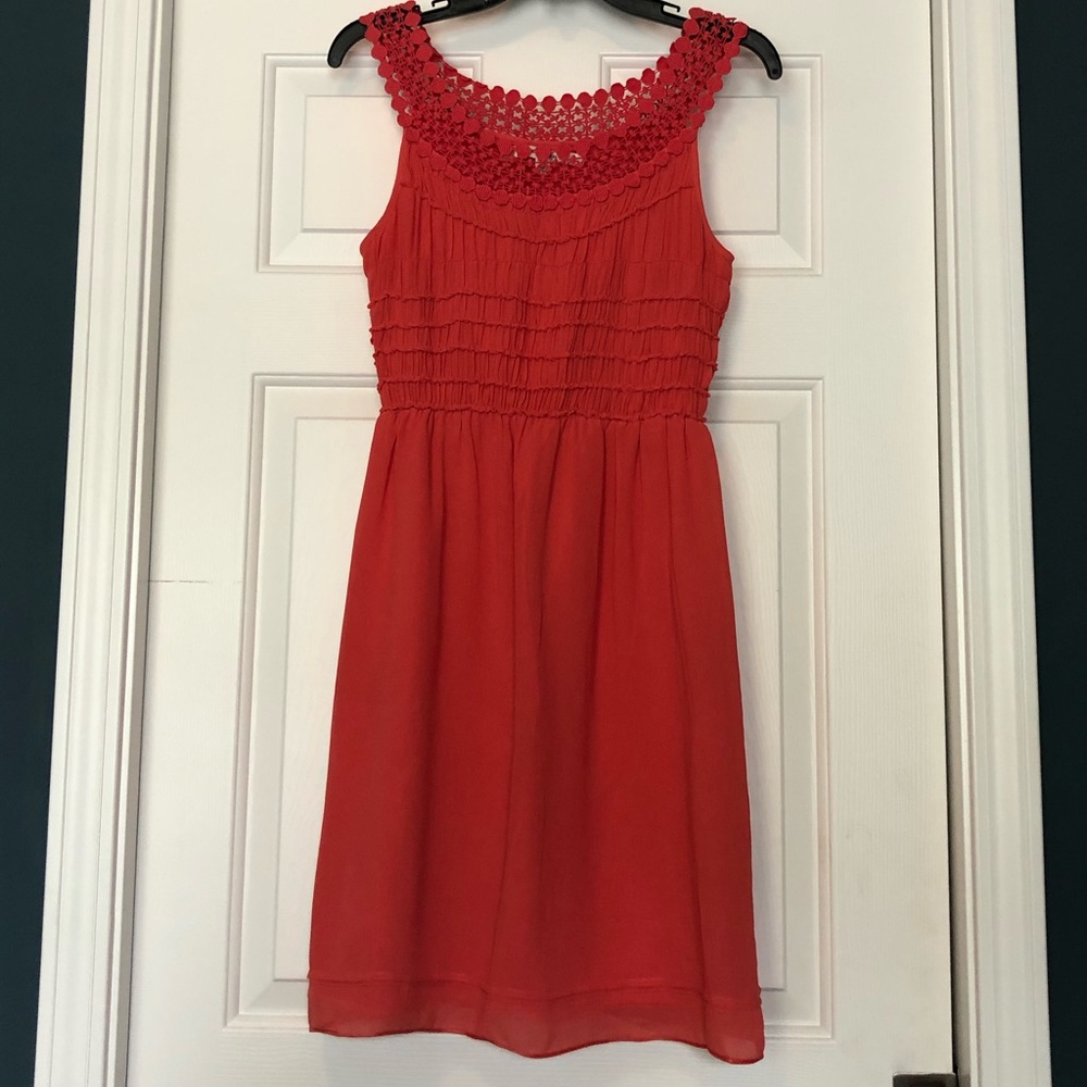 Max Studio dress